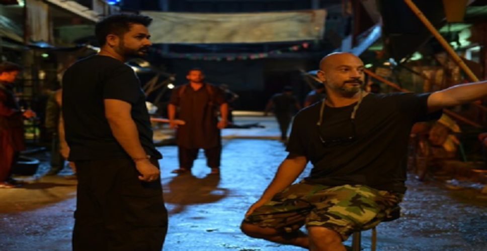 &lsquo;धुरंधर: द रिवेंज&rsquo; की सफलता के पीछे इस शख्स का बड़ा हाथ, आदित्य धर ने किया खुलासा