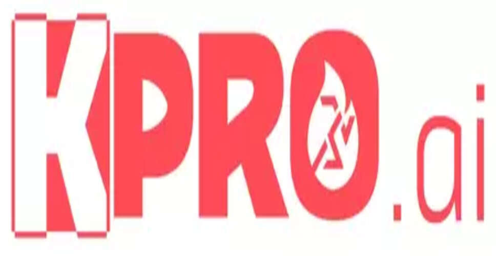 भारतीय स्टार्टअप केप्रो एआई की बड़ी सफलता, सबालेंका-किर्गियोस के 'बैटल ऑफ द सेक्सेस' टेनिस मैच के लिए पार्टनर बना