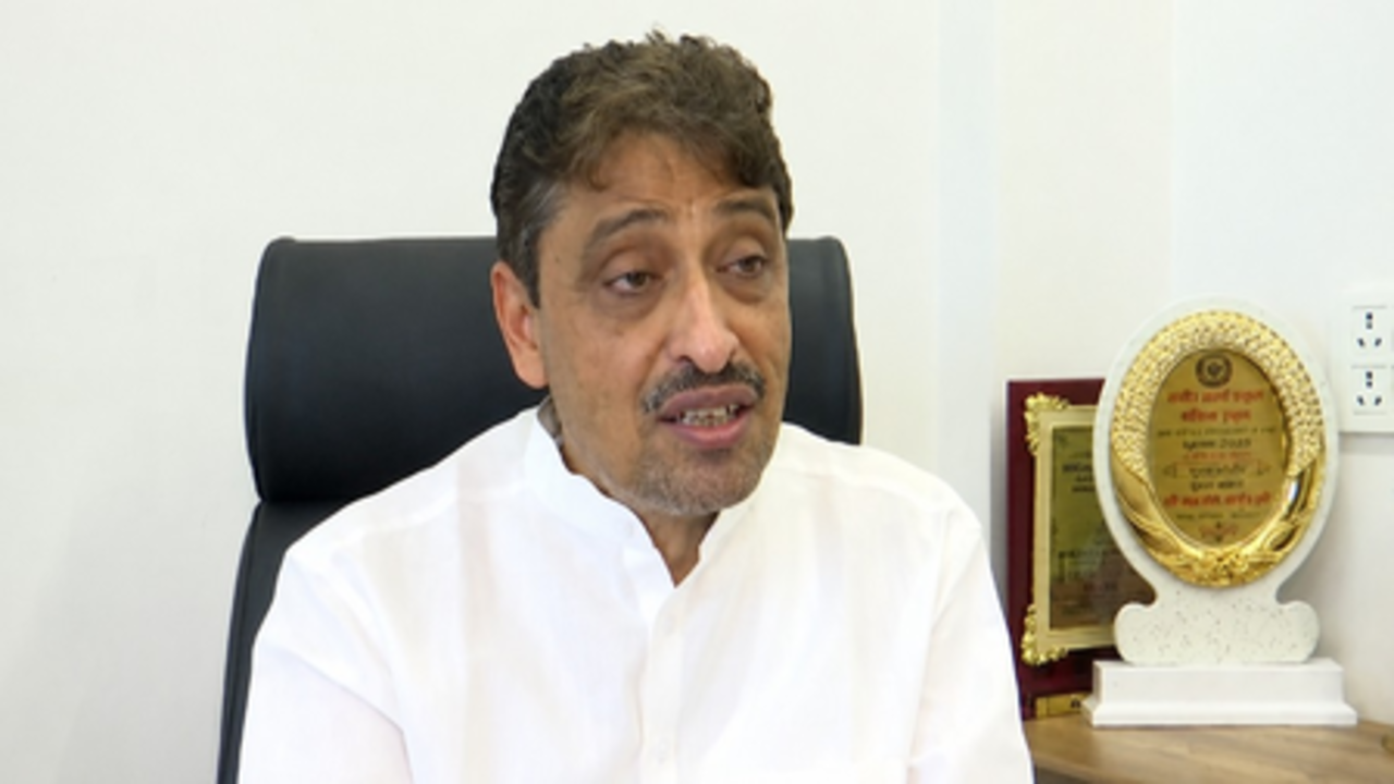 'मुसलमानों पर हो रहे जुल्म पर चुप क्यों', अखिलेश यादव पर भड़के इमरान मसूद