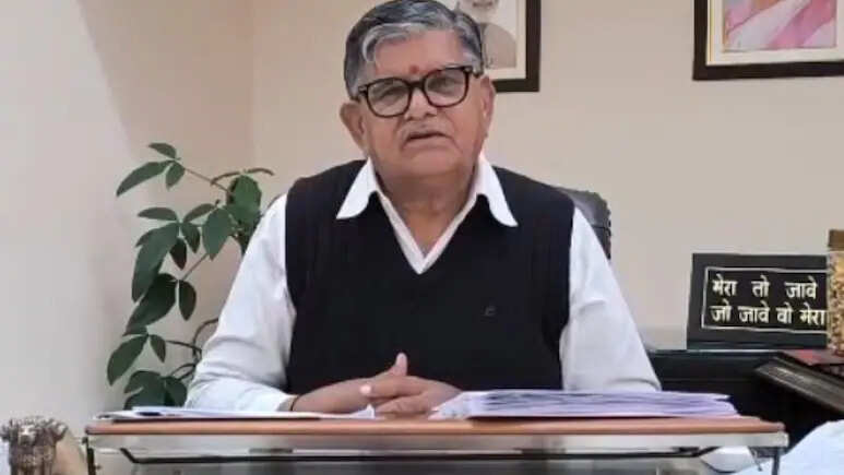 मेवाड़ में गुस्सा, करणी सेना का अल्टीमेटम, राज्यपाल कटारिया ने दी सफाई, जानें क्या कहा?