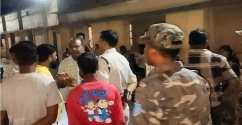 धनबाद में अवैध कोयला कारोबार पर वर्चस्व को लेकर गैंगवार, फायरिंग में 3 गंभीर रूप से घायल