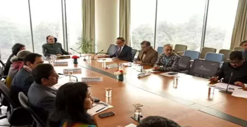 सरकार ने उर्वरक सब्सिडी प्रणाली को पूरी तरह से किया डिजिटल, जेपी नड्डा ने किया उद्घाटन