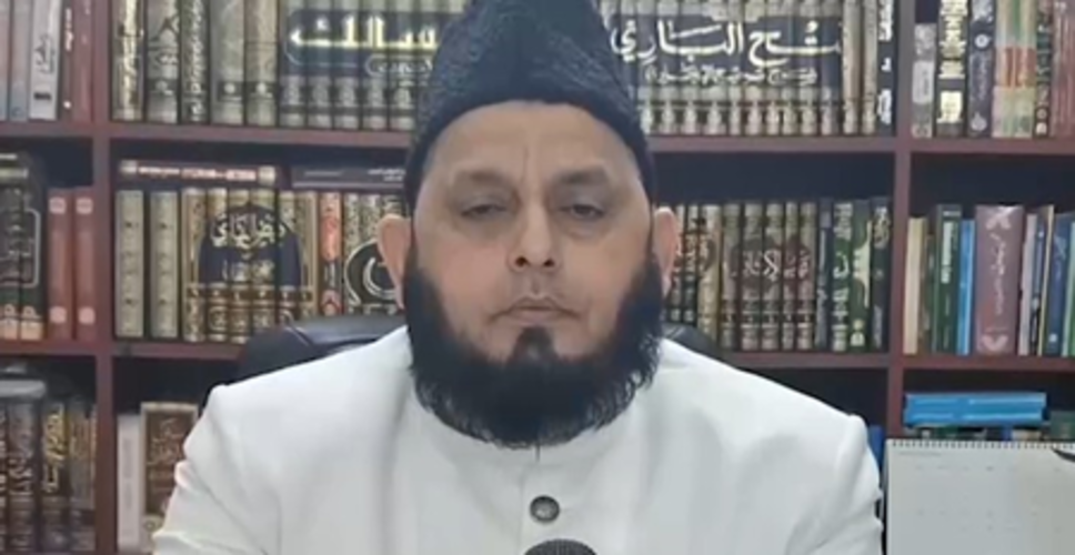 यूपी के मदरसों में आधार आधारित बायोमेट्रिक हाजिरी अनिवार्य, धार्मिक नेताओं ने किया स्वागत