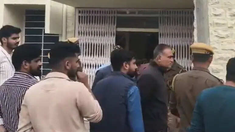 नागौर में 10 टन विस्फोटक मामले में SIT ने चार सप्लायरों को गिरफ्तार, बड़े खुलासे हुए