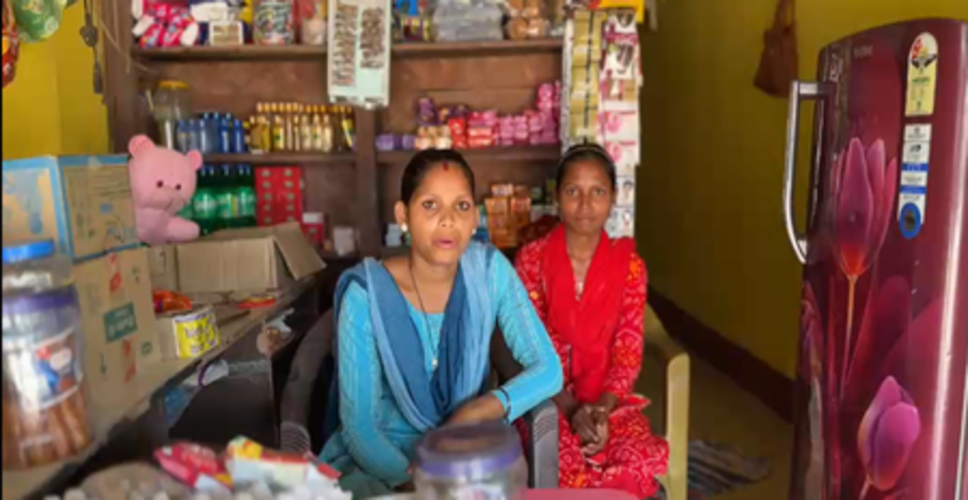 &lsquo;लखपति दीदी&rsquo; योजना: सुकमा की सविता बनीं आत्मनिर्भरता की मिसाल, किराना दुकान से लाखों की आय