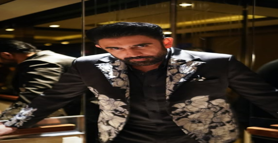 संघर्ष के बाद मिला इंडस्ट्री में खास मुकाम, कभी जिंदगी से 'हार' मान चुके थे अमित साध