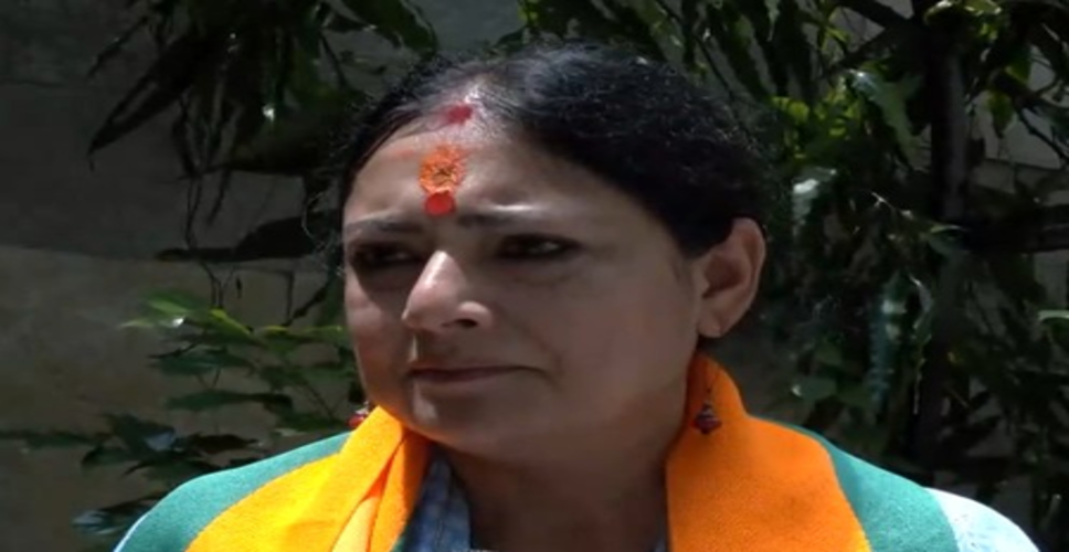 मंत्री बनने के बाद अग्निमित्रा पॉल की मजाकिया टिप्पणी, हम मछली-चावल के बिना नहीं रह सकते