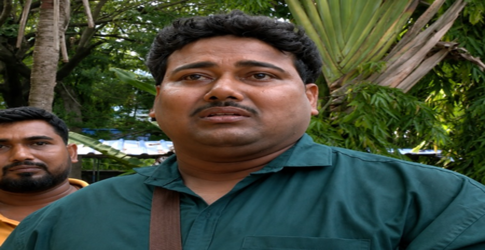 सुवेंदु के पीए चंद्रनाथ के भाई देव का दर्द छलका, कहा-किसी से कोई दुश्मनी नहीं थी, फिर क्यों मारा?