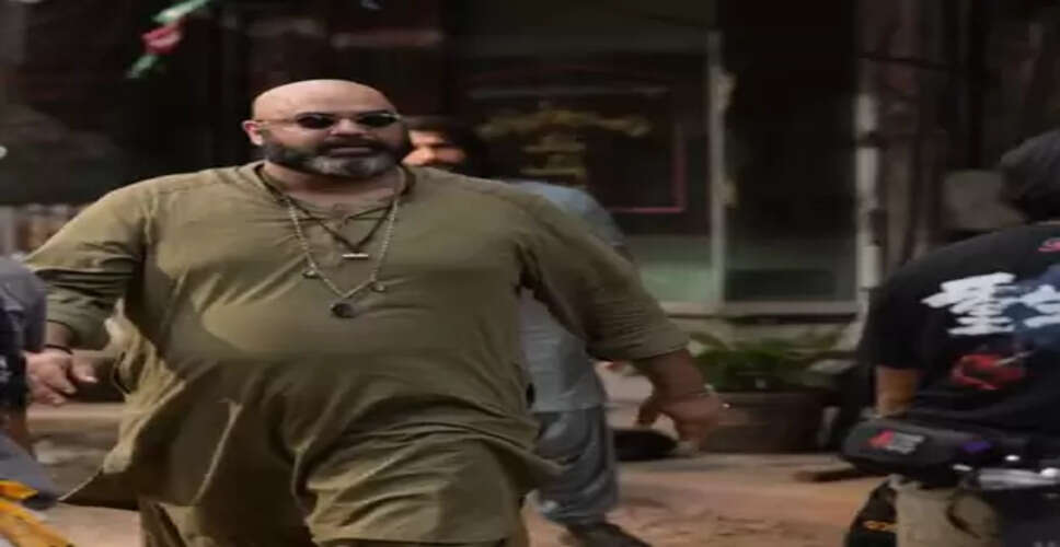 'धुरंधर' मिलने से पहले 'डोंगा' ने कर लिया था इंडस्ट्री छोड़ने का फैसला, काम न मिलने से हो गए थे परेशान