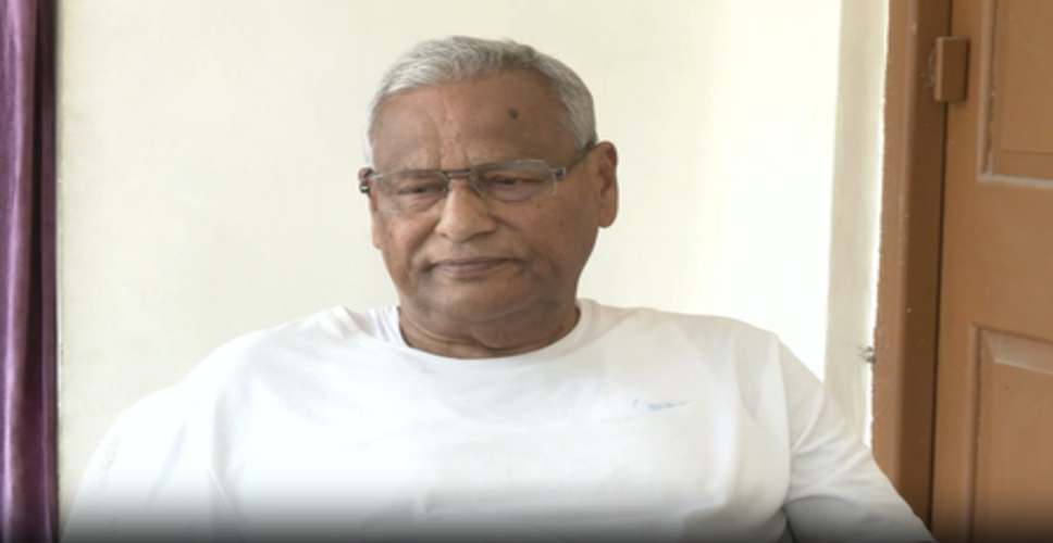 जदयू नेता हरि नारायण सिंह का ममता बनर्जी पर हमला, बोले- बंगाल में निष्पक्ष चुनाव कराना निर्वाचन आयोग की जिम्मेदारी