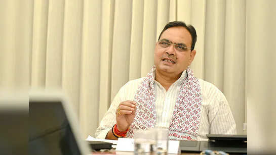 IAS-IPS-RAS अधिकारियों की नई पोस्टिंग लिस्ट का जल्द खत्म होगा इंतज़ार, भजनलाल सरकार कभी-भी कर सकती है बड़ी घोषणा