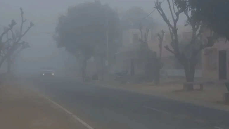 राजस्थान में विंटर टॉर्चर, 23 शहरों में पारा सिंगल डिजिट पर, जानें कब थमेगी ठंडी हवाओं की रफ्तार