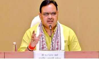जयपुर में होने वाली ‘ग्राम 2026’ एग्रीटेक मीट स्थगित, फुटेज में समझें हजारों वाहनों का तेल बचाने को लिया फैसला
