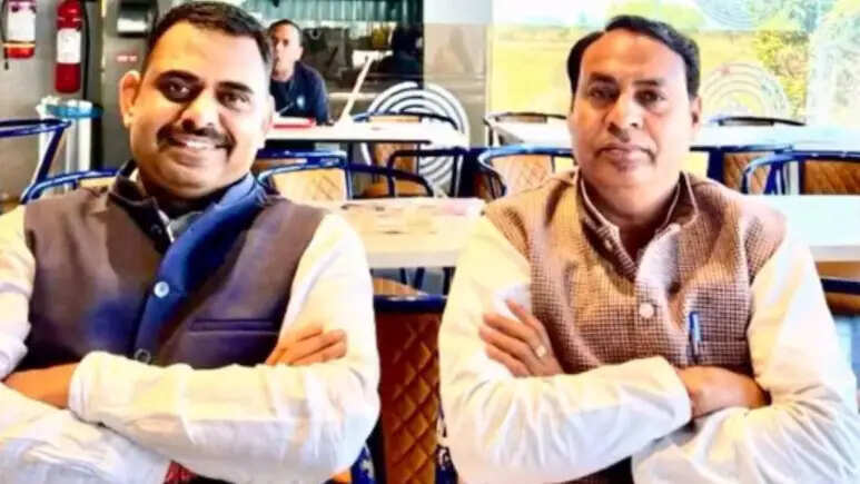 भीलवाड़ा में गारनेट खनन में अवैध वसूली का मामला, चार गिरफ्तार, राजनीतिक हलचल तेज