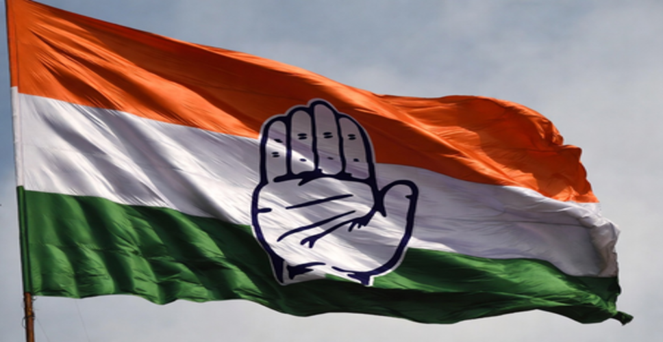 कर्नाटकः कांग्रेस ने भाजपा सांसद रमेश जिगाजिनागी के वायरल वीडियो की जांच की मांग की