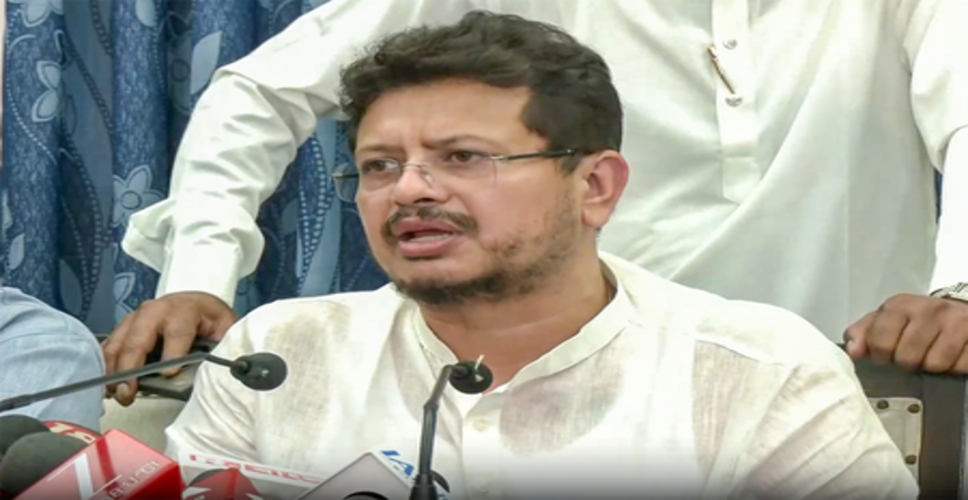 कोलकाता हाई कोर्ट ने विपक्ष के नेता के रूप में ऋतब्रत बनर्जी की मान्यता पर अंतरिम रोक लगाने से किया इनकार