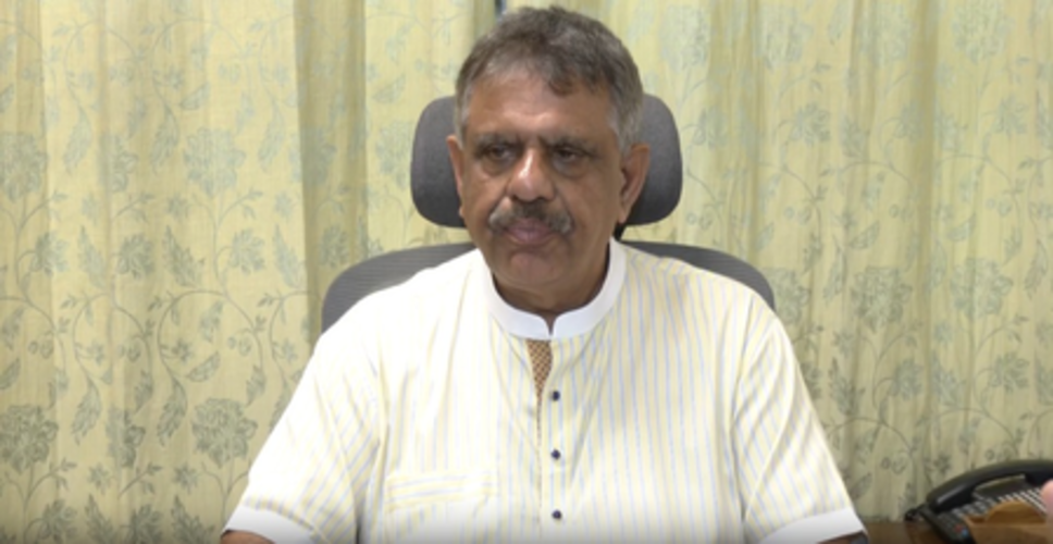 राजस्थान में डायरिया को रोकने के लिए अभियान शुरू, बच्चों को दिए जाएंगे ओआरएस और जिंक टैबलेट: गजेंद्र सिंह