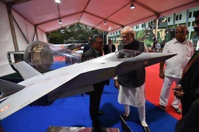 भारत की रक्षा क्षमता को मिलेगा नया बूस्ट, फुटेज में देंखे विकसित हुई स्वदेशी ‘वाहक-6’ मल्टी ड्रोन मदरशिप प्रणाली