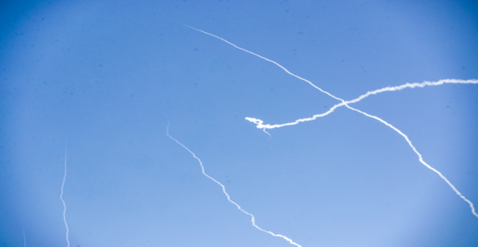 ईरान ने इजरायल पर फिर दागीं मिसाइलें, डिफेंस सिस्टम हुआ एक्टिव: आईडीएफ