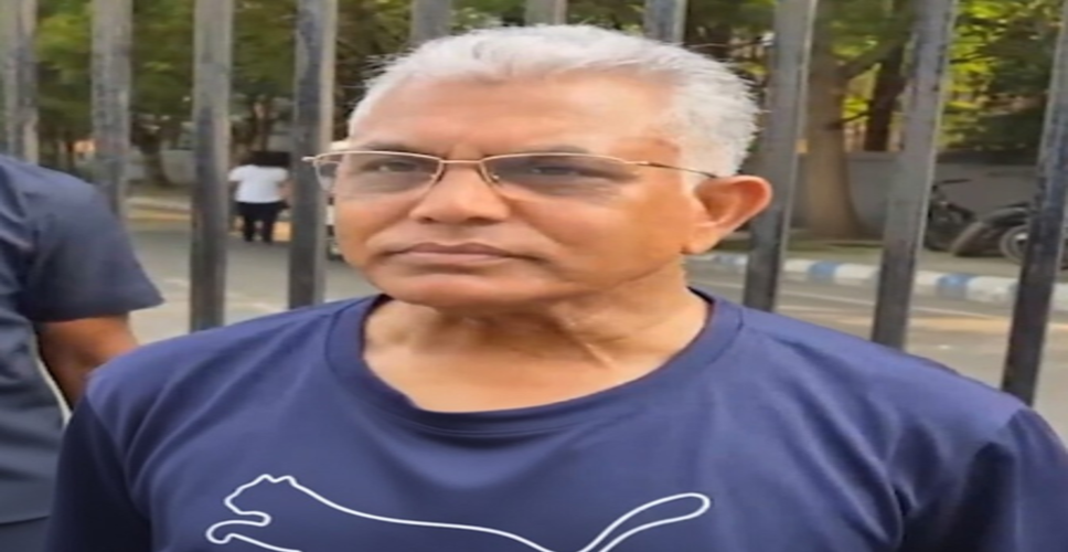 बंगाल में दूसरे चरण की 142 सीटों पर मतदान शुरू, दिलीप घोष ने जताया केंद्रीय बलों पर शांति से चुनाव कराने का भरोसा