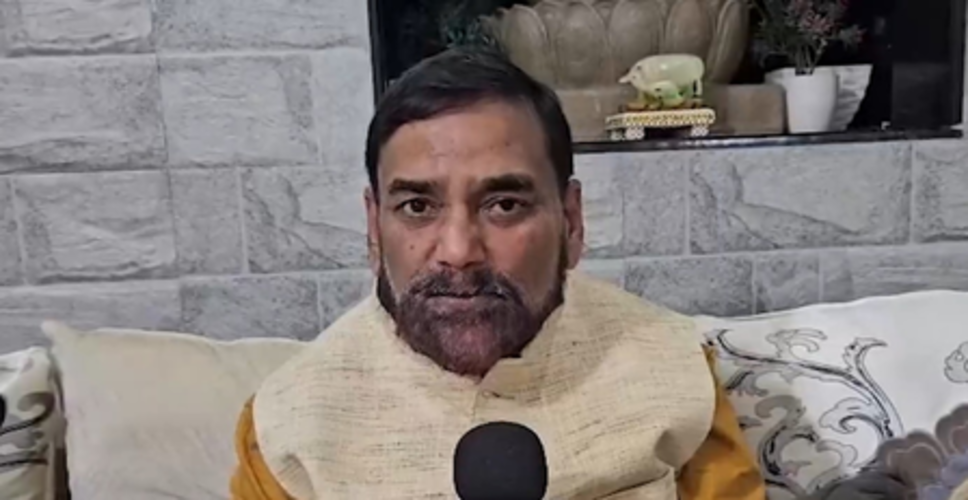 भरत तिवारी एनकाउंटर मामले में जिससे गलती हुई है, किसी को भी बख्शा नहीं जाएगा: राजीव रंजन