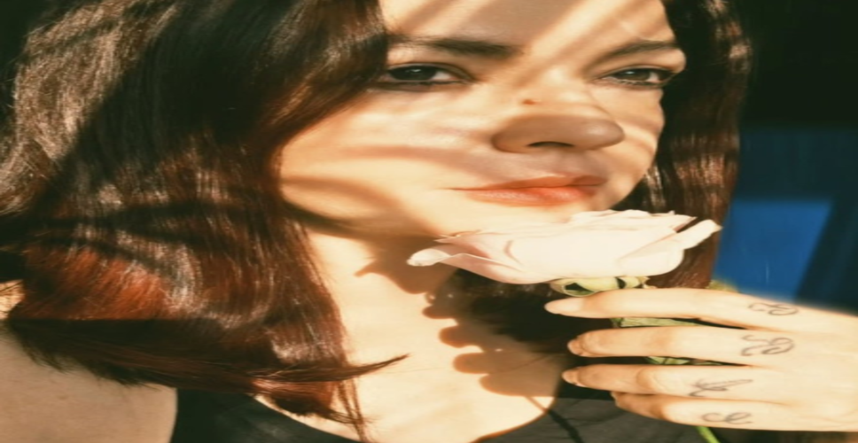 पूजा भट्ट ने जिंदगी का सबसे खूबसूरत अहसास शेयर किया, कहा- अब जीना सीखा है