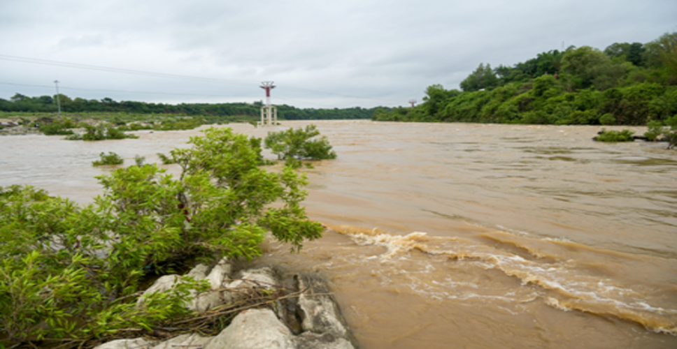 राजस्थान: नर्मदा का पानी सुंदरा पहुंचा, जिंदगियां बदलीं