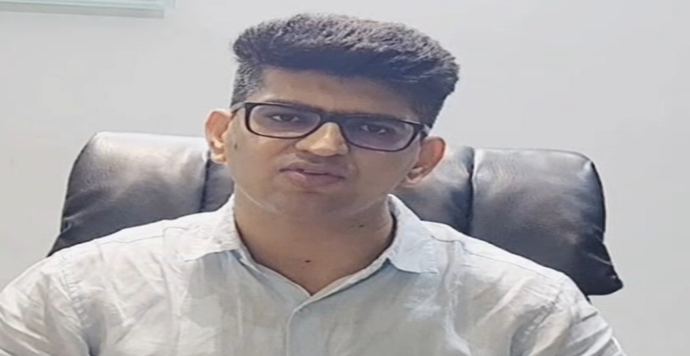 गुजरात: स्थानीय चुनाव से पहले राजकोट में हाई अलर्ट, संवेदनशील बूथों पर विशेष सुरक्षा