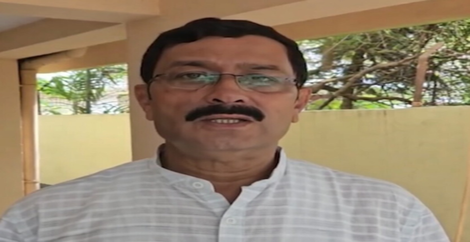 सुवेंदु अधिकारी के पीएम की हत्या पर राहुल सिन्हा बोले, आतंकी सोच वाली पार्टी है टीएमसी