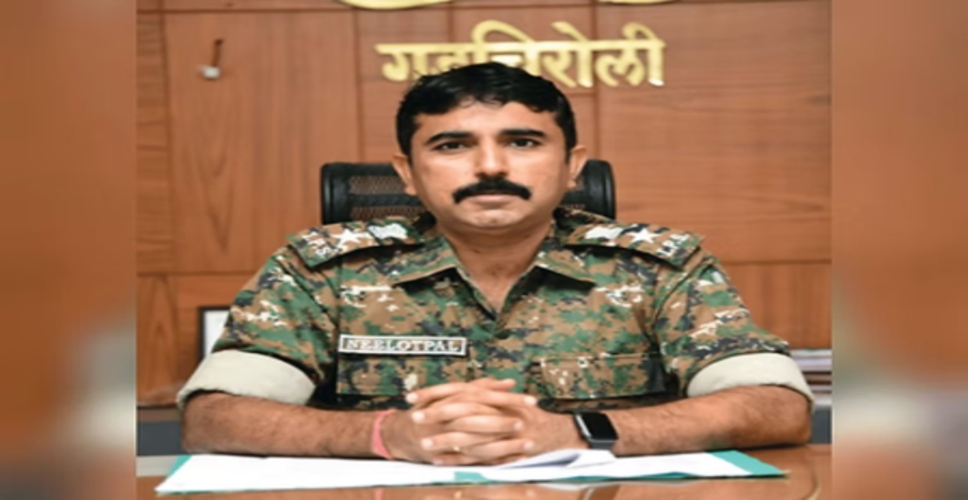 गढ़चिरौली के एसपी नीलोत्पल का तबादला, कोल्हापुर की संभालेंगे कमान