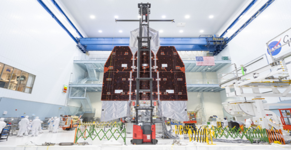 नासा ने बाह्य ग्रहों और डार्क मैटर की खोज के लिए 'रोमन स्पेस टेलीस्कोप' का किया अनावरण