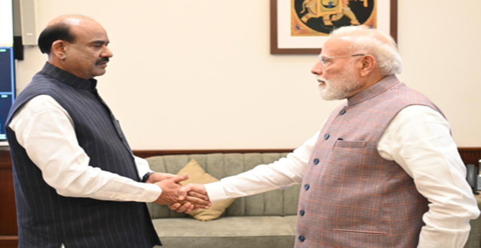 4,399 दिनों का रिकॉर्ड: पीएम मोदी ने रचा इतिहास, ओम बिरला और अमित शाह ने दी बधाई