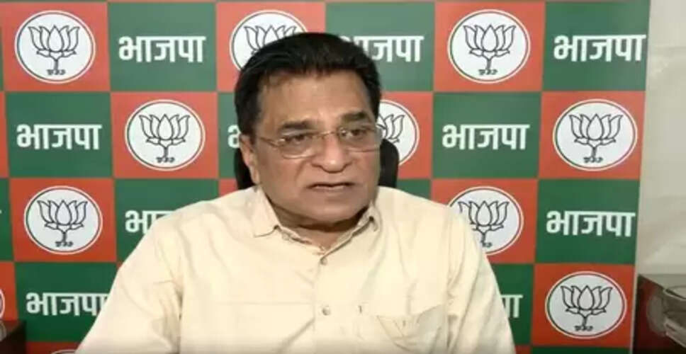 महाराष्ट्र में 16 जनवरी के बाद बांग्लादेशियों के खिलाफ चलेगा विशेष अभियान: किरीट सोमैया