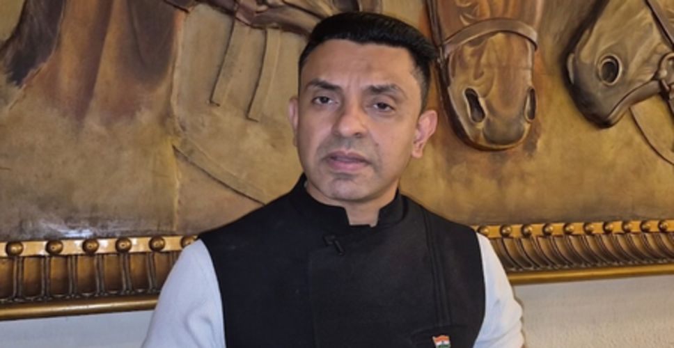 जमीन से उठकर आने वाली महिलाओं का होना चाहिए सशक्तीकरण : तहसीन पूनावाला