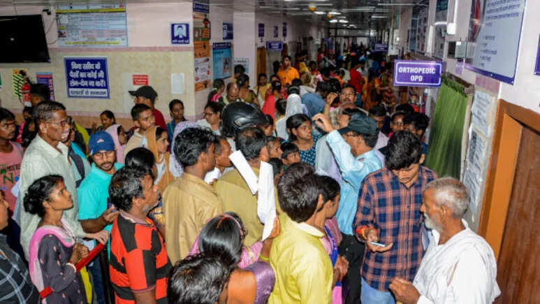 राजस्थान में सभी प्राइवेट अस्पताल 24 घंटे तक बंद, डॉक्टरों के हड़ताल से OPD-IPD सेवाएं रहेंगी ठप