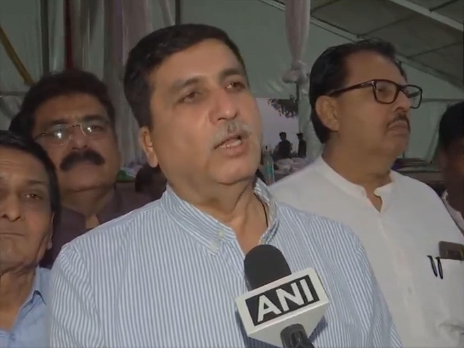 हरीश चौधरी का केंद्र सरकार पर हमला, वीडियो में जाने पीएम मोदी के बयान को बताया “नीतिगत विफलता की स्वीकारोक्ति”