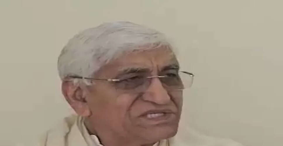 भारत में अभी नेपाल और बांग्लादेश जैसी स्थिति नहीं: कांग्रेस नेता टीएस सिंहदेव