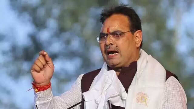 भजनलाल सरकार बजट की दिशा तय करने में, ‘राजस्थान पत्रिका’ ने संकलित की जिलों की जमीनी जरूरतें