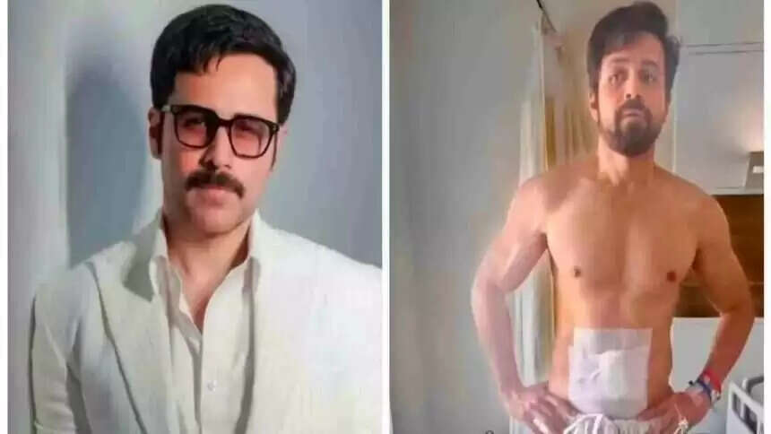 राजस्थान में होगी ‘आवारापन-2’ की अहम शूटिंग, वीडियो में देखें रिकवरी के बाद जयपुर पहुंचे इमरान हाशमी