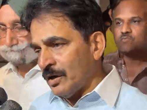 वीडियो में केसी वेणुगोपाल बोले- मोदी के सामने सरेंडर नहीं करेगी कांग्रेस, 1 नवंबर की रैली में राजस्थान से 1 लाख लोगों को जुटाने का लक्ष्य