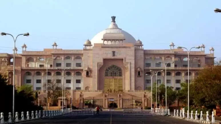 राजस्थान विधानसभा में संसद की तरह बनेगा सेंट्रल हॉल, देवनानी ने दिए अधिकारियों को निर्देश