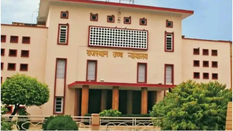 पूर्व विधायक संयम लोढ़ा ने सुप्रीम कोर्ट में दायर किया कैविएट, निकाय चुनाव टालने की कथित याचिका में खुद को पक्ष रखने की मांग