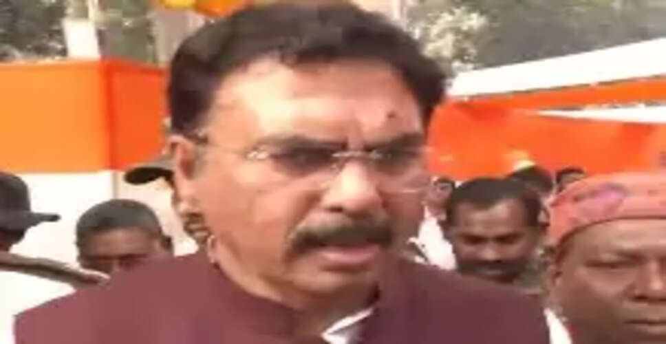 सनातन संस्कृति के साथ शिक्षा में बहुत अच्छा कार्य कर रही एनडीए सरकार: संजय सरावगी