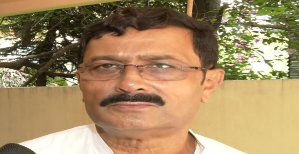 बंगाल में भाजपा की सरकार तय, 200 सीटों पर जीत निश्चित : भाजपा सांसद राहुल सिन्हा