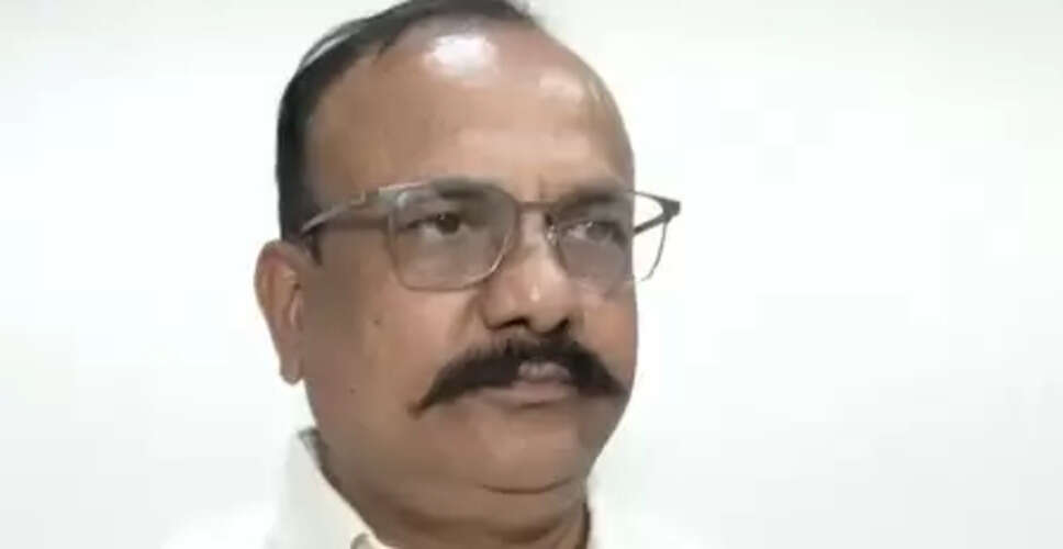 महाराष्ट्र में विधानसभा के मिड-टर्म पोल हो सकते हैं: हर्षवर्धन सपकाल