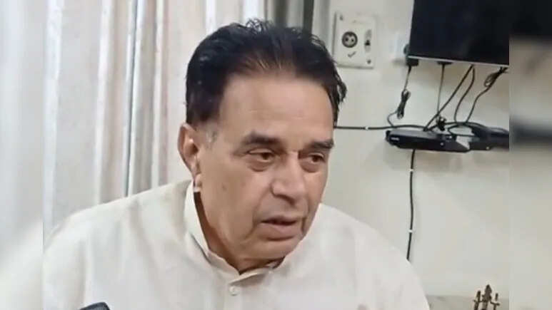 राजस्थान मंत्री जोगाराम पटेल का अशोक गहलोत के बयान पर तीखा पलटवार