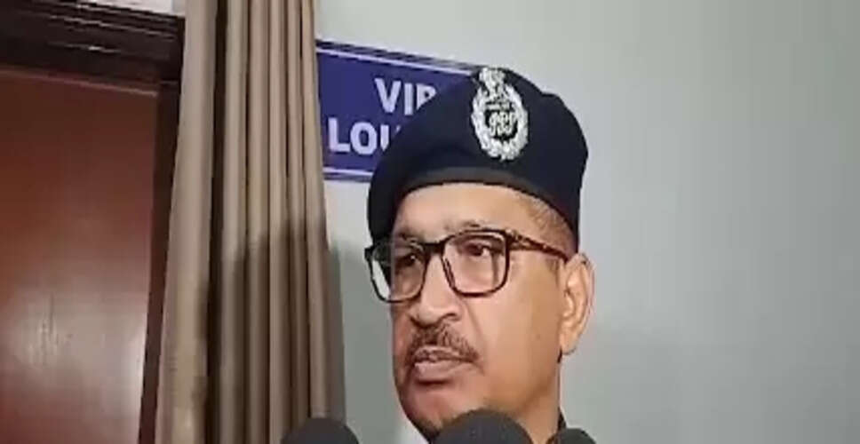 न्यू ईयर सेलिब्रेशन से पहले बिहार सरकार ने पुख्ता किए सुरक्षा व्यवस्था के इंतजाम