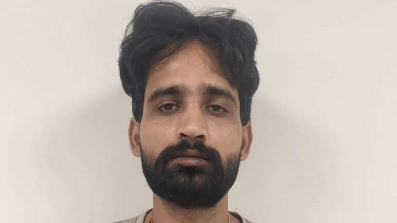दौसा में AGTF की बड़ी कार्रवाई, पंजाब में रंगदारी और फायरिंग केस का फरार गैंगस्टर गिरफ्तार