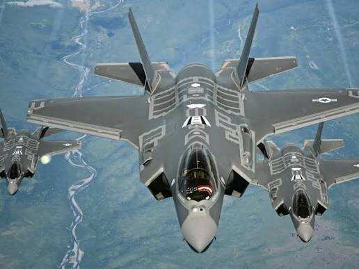 जोधपुर में गरजेंगे F-35 और राफेल, 7 देशों की वायुसेनाएं लेंगी ‘तरंग शक्ति’ में हिस्सा