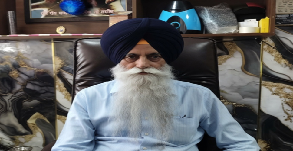 एसजीपीसी ने राम रहीम को मिली पैरोल का किया विरोध, सरकार पर दोहरे मापदंड अपनाने का आरोप